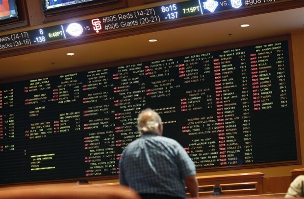 New Gambling Laws Passed by Indiana State Senate